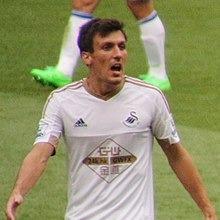 Jack Cork (captain)