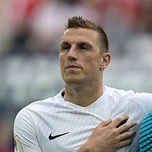 Chris Wood