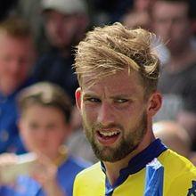 Charlie Taylor