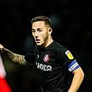 Josh Brownhill (captain)