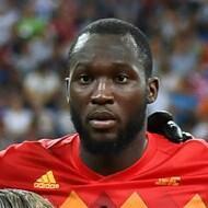 Romelu Lukaku