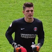 Nick Pope