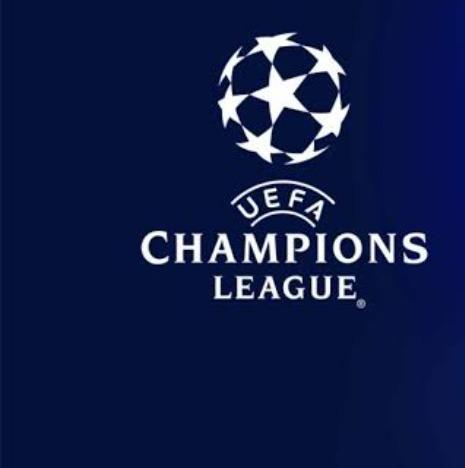 Chanpions legue virtual