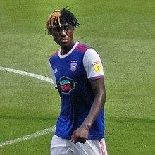 Trevoh Chalobah