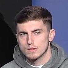 Jonjoe Kenny