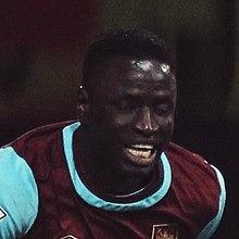Cheikhou Kouyate