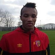 Jean-Philippe Gbamin