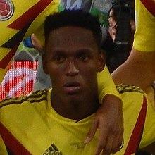 Yerry Mina