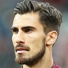 Andre Gomes