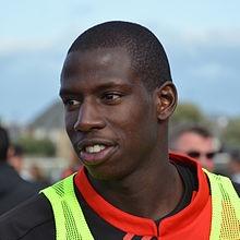 Abdoulaye Doucoure
