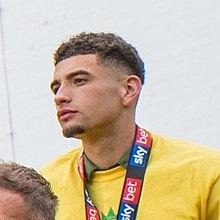 Ben Godfrey