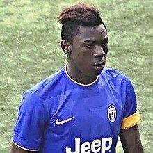 Moise Kean