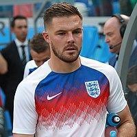 Jack Butland