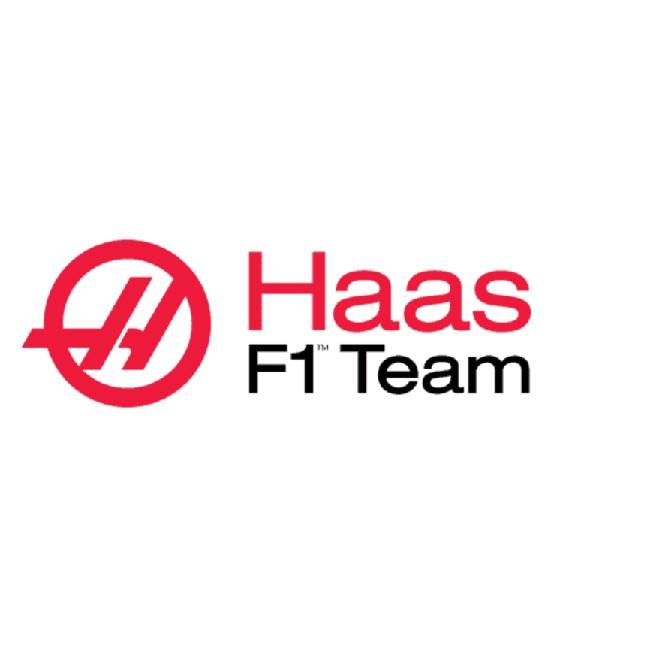 HAAS Ferrari F1 Team