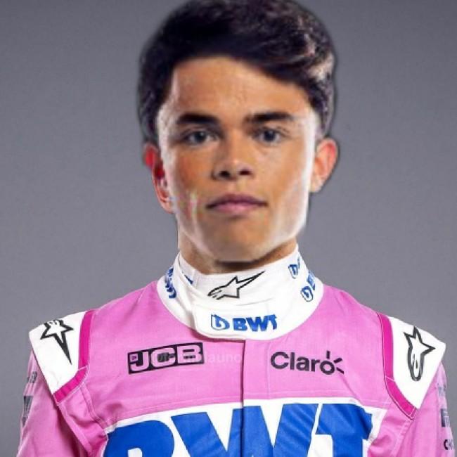 ZRES-Nyck DeVries