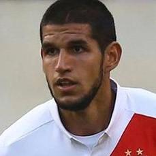 Luis Abram 🇵🇪
