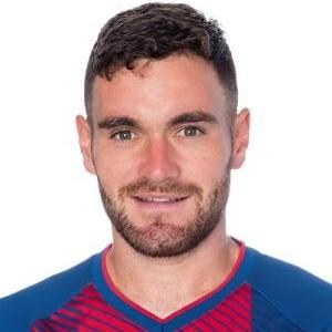 Javi Galán 🇪🇦