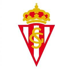Uchiha okhy - Sporting Gijón