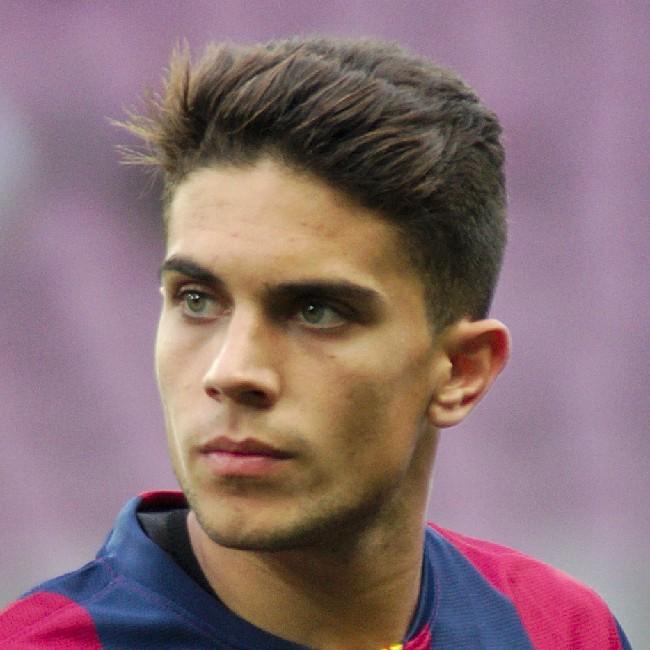M. Bartra 🇪🇦
