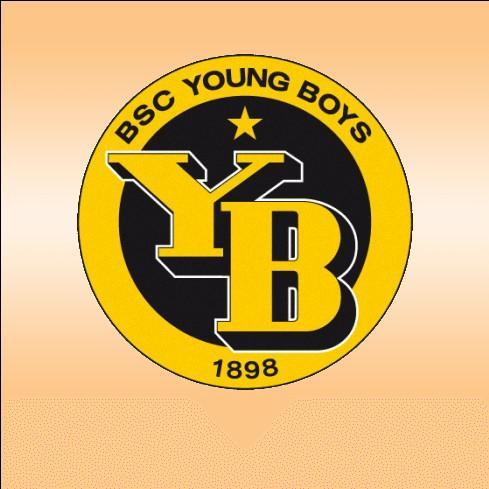 Young Boys(Sui)