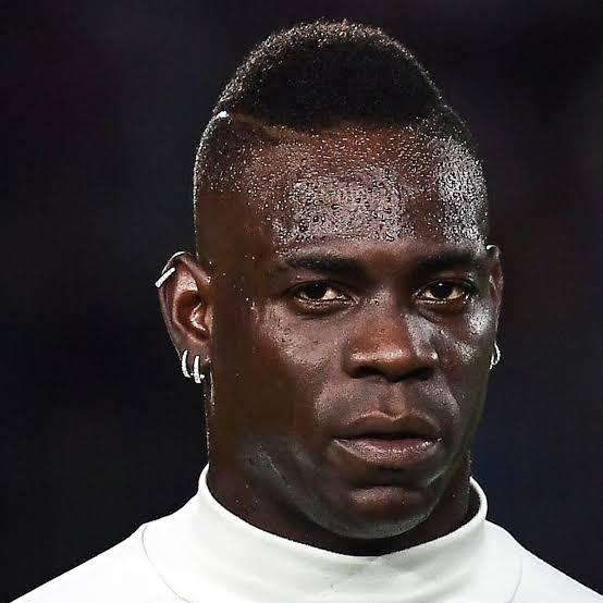 Balotelli
