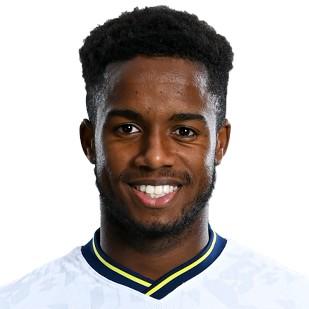 R. Sessegnon