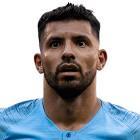 S. Aguero