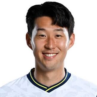 Son Heung-min