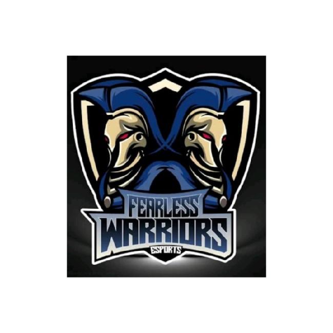Fearless Warriors