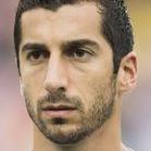 H.MKHITARYAN