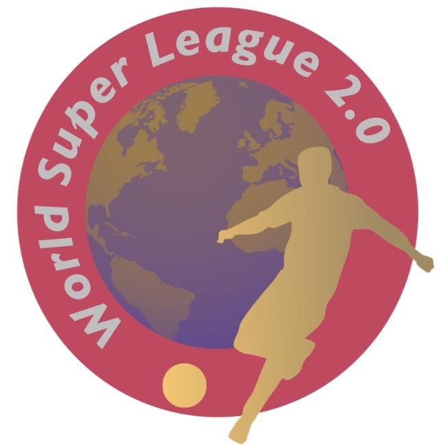 World Super League 2.0 - Preseason