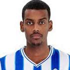 Alexander Isak