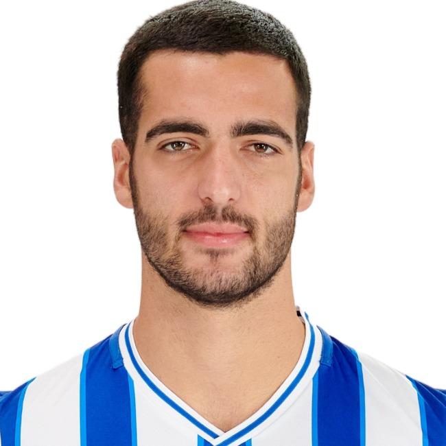 Mikel Merino