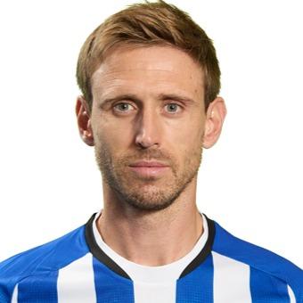 Nacho Monreal