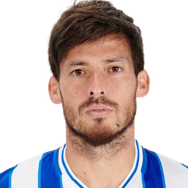 David Silva