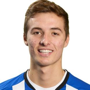 Jon Pacheco