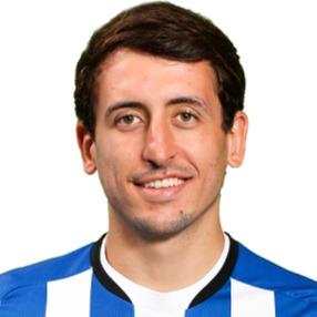 Mikel Oyarzabal