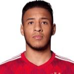 Corentin Tolisso