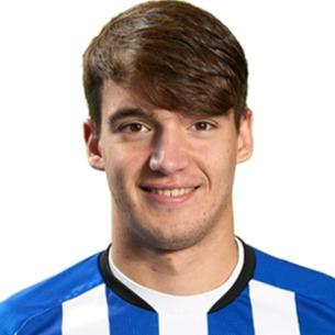 Urko Gonzalez