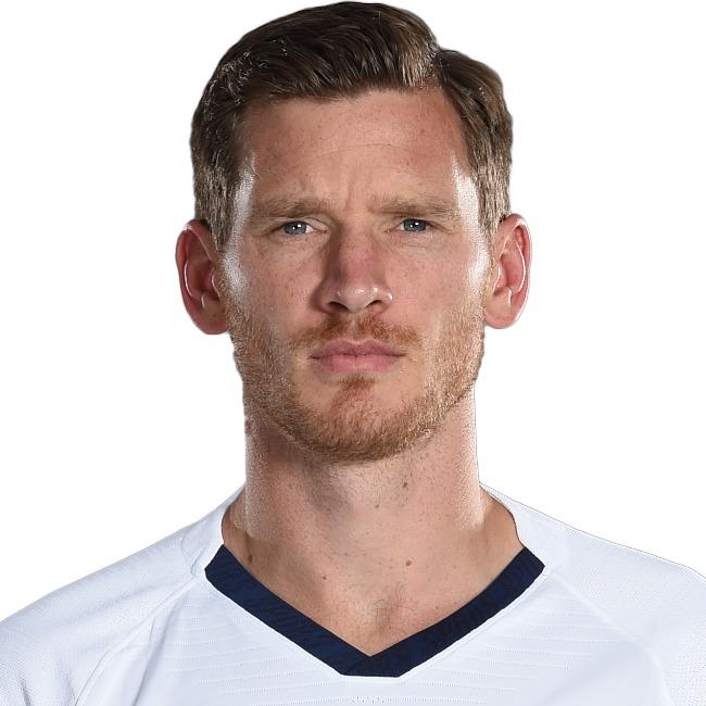 Jan Vertonghen