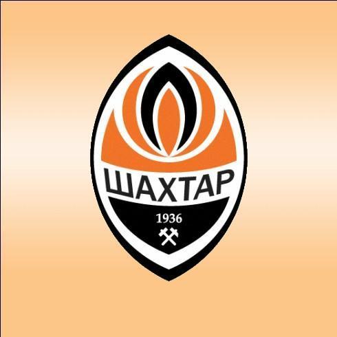 Shakhtar Donetsk(Ucr)