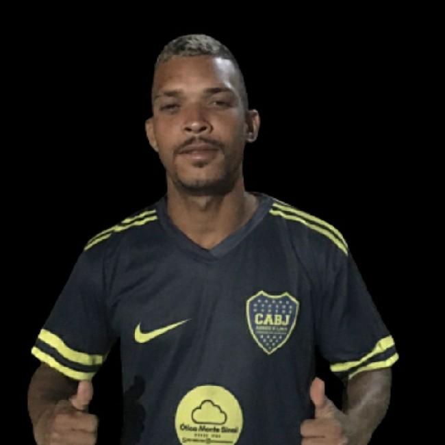 Erick Fernandes