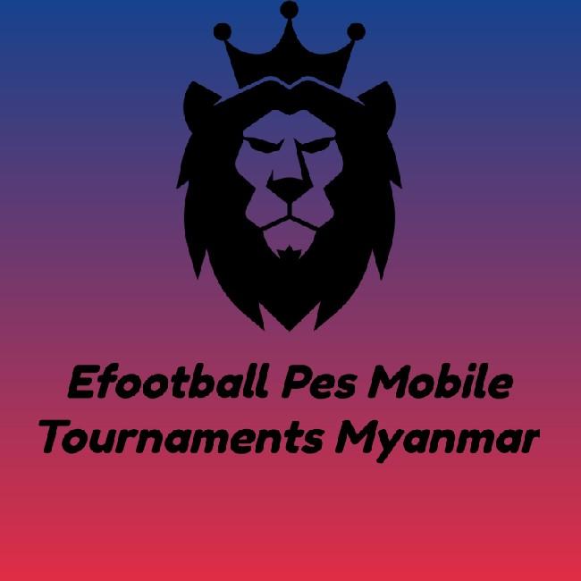Efootball Myanmar Mobile Tours