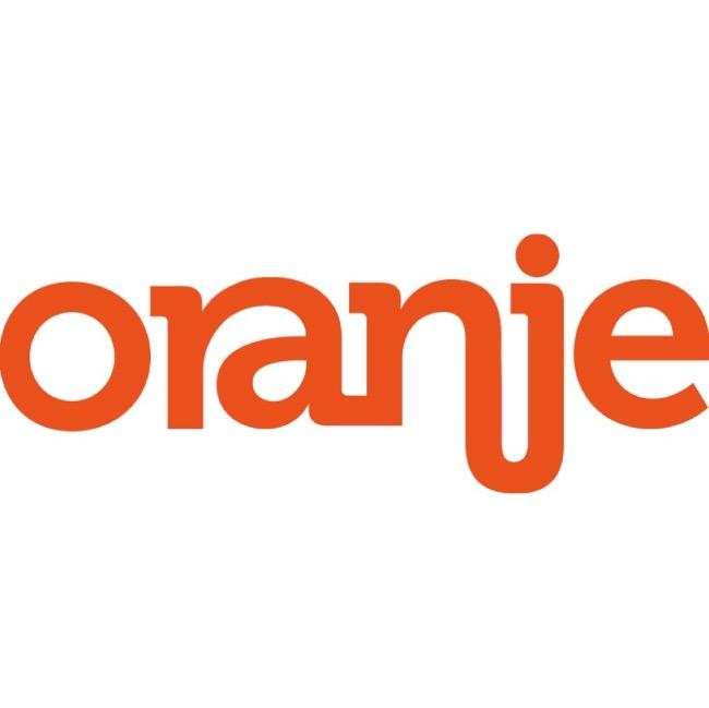 D' ORANJE