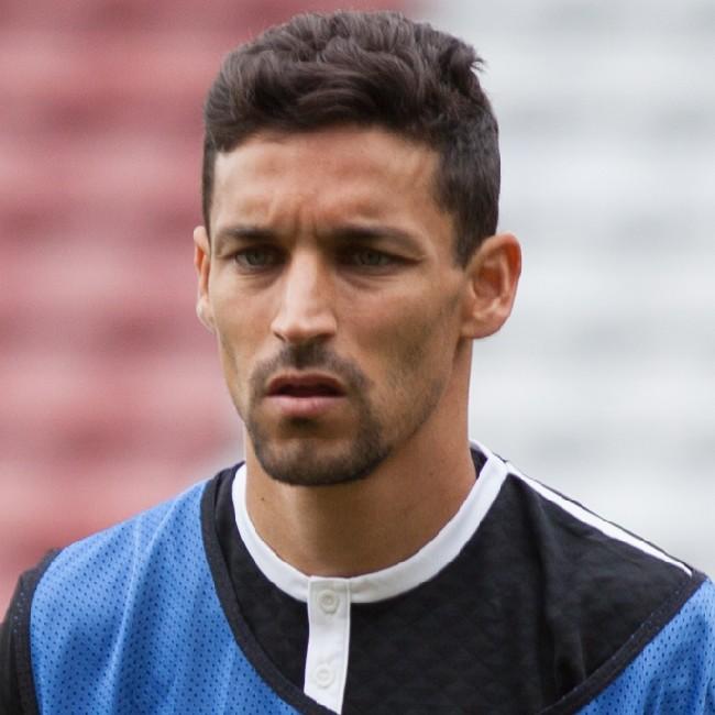 Jesús Navas 🇪🇦