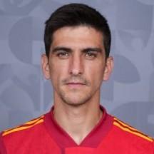 Gerard Moreno 🇪🇸