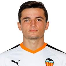 Hugo Guillamón 🇪🇦