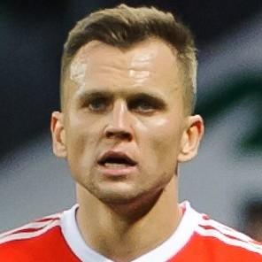 Denís Chéryshev 🇷🇺