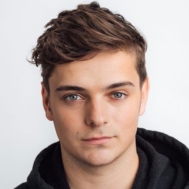 Martín Garrix 🇳🇱