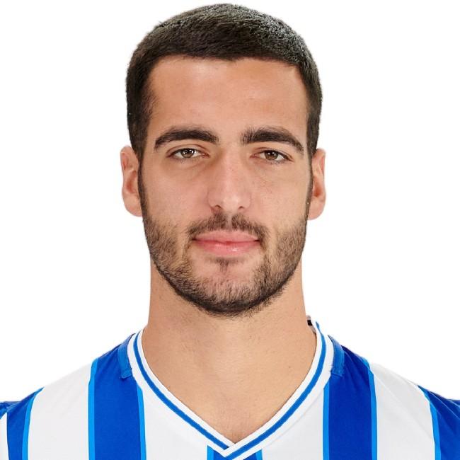 Mikel Merino 🇪🇦